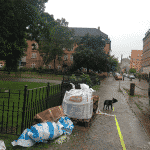 Sankt Pauls Plads fritløbsområde