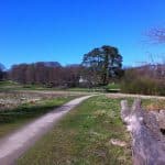 Frederiksborg Slotshave (hundepark)