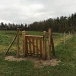 Lørslev Hundehave
